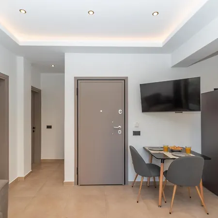 Apartman Center B
