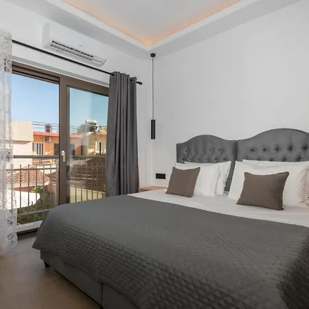 Center B Apartman *