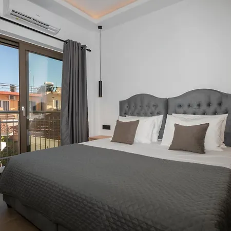 Center B Apartman